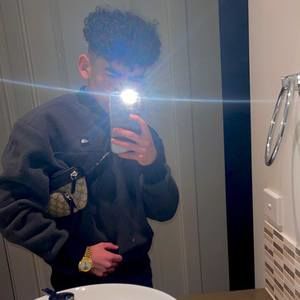 Meet your Posher, Kanishka